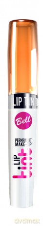 Bell Błyszczyk do ust Lip Tint nr 4 1szt