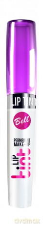 Bell Błyszczyk do ust Lip Tint nr 6 1szt