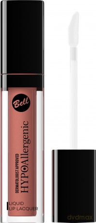 Bell Hypoallergenic Błyszczyk-Lakier do ust nr 02 1szt