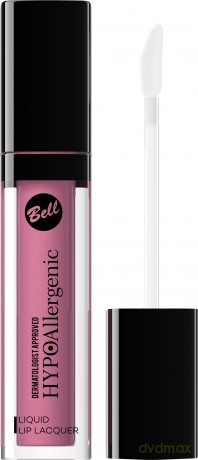 Bell Hypoallergenic Błyszczyk-Lakier do ust nr 06 1szt