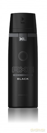 Axe Dezodorant w sprayu Black 200 ml