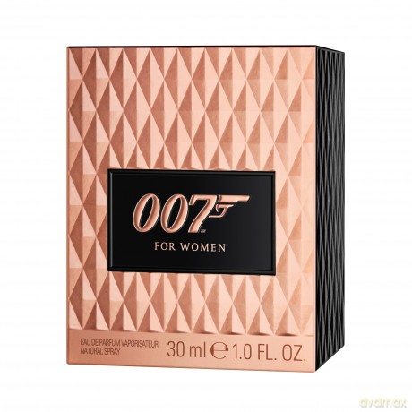 007 for Women Woda perfumowana 30 ml