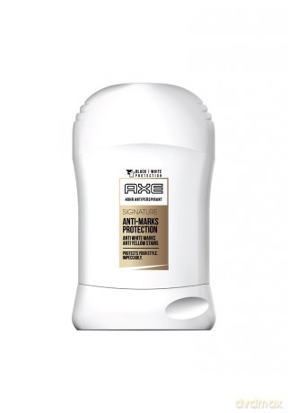Axe Dezodorant w sztyfcie Signature 50 ml