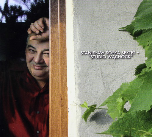 Stanisław Soyka Sextet: Studio Wąchock Sp.Ed. (digipack) [CD]+[DVD]