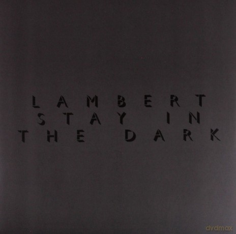 Lambert: Stay In The Dark [Winyl]
