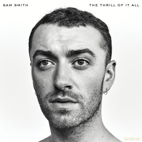 Sam Smith: The Thrill Of It All [CD]