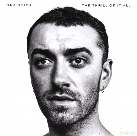 Sam Smith: The Thrill Of It All (PL) [CD]