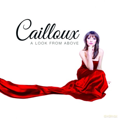 Cailloux: A Look From Above [CD]