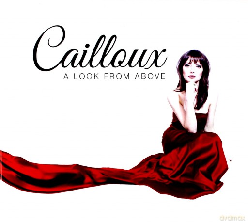 Cailloux: A Look From Above [CD]