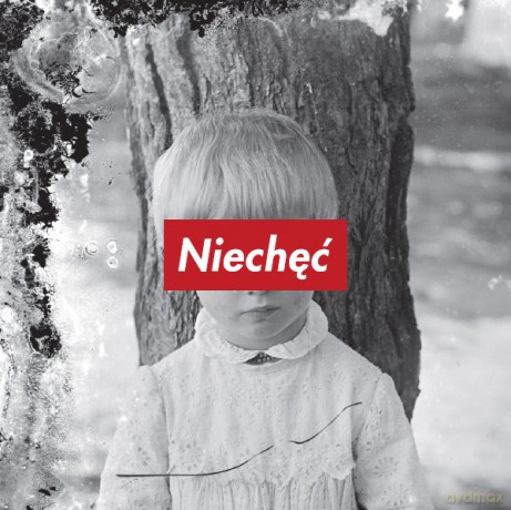 Niechęć: Niechęć 2 [Winyl]