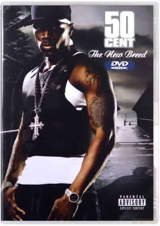 50 Cent: The New Breed [DVD]