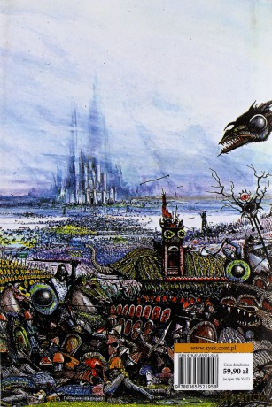 Atlas tolkienowski - David Day [KSIĄŻKA]