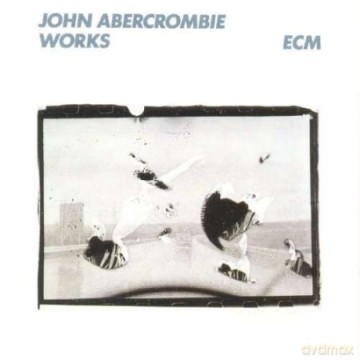John Abercrombie: Works [Winyl]