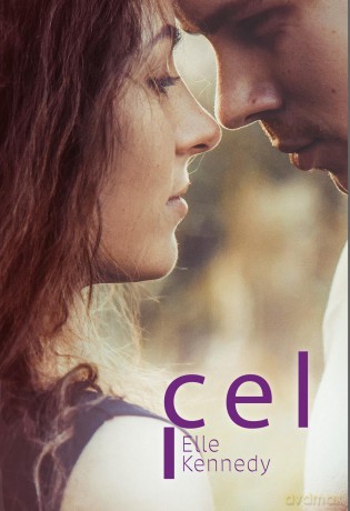 Cel - Elle Kennedy [KSIĄŻKA]