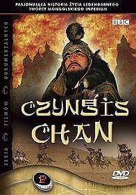 Czyngis Chan (BBC) [DVD]