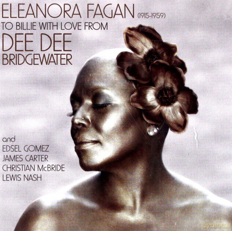 Dee Dee Bridgewater: To Billie With Love From Dee Dee (polska) [CD]