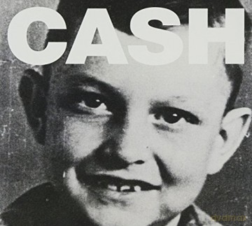 Johnny Cash: American Vi: Ain't No Grave [CD]