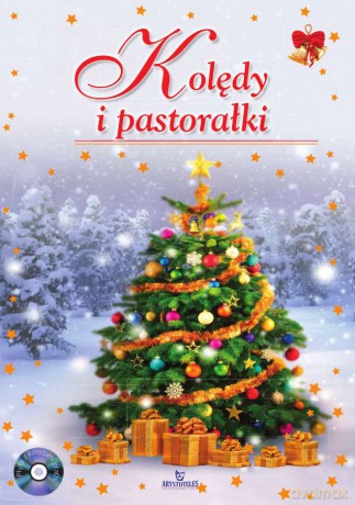 Kolędy i pastorałki [KSIĄŻKA]+[CD]