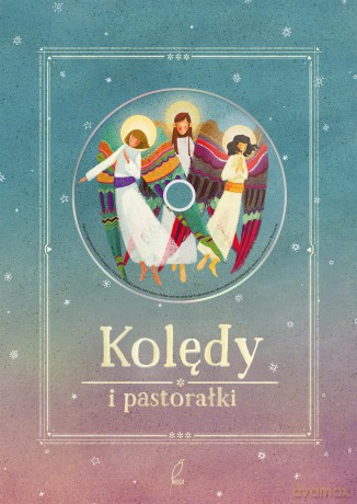 Kolędy i pastorałki [KSIĄŻKA]+[CD]