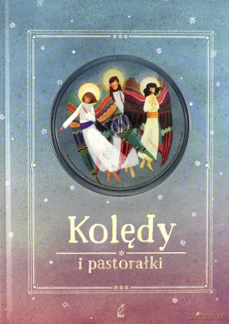 Kolędy i pastorałki [KSIĄŻKA]+[CD]