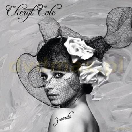 Cheryl Cole: 3 Words [CD]