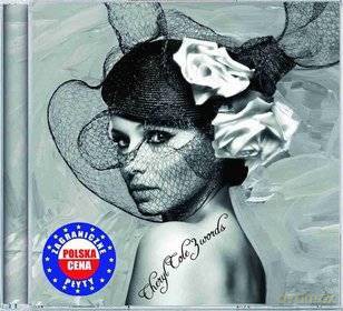 Cheryl Cole: 3 Words (polska cena) [CD]