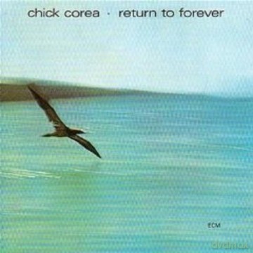 Chick Corea: Return To Forever 180g Audiophile [Winyl]