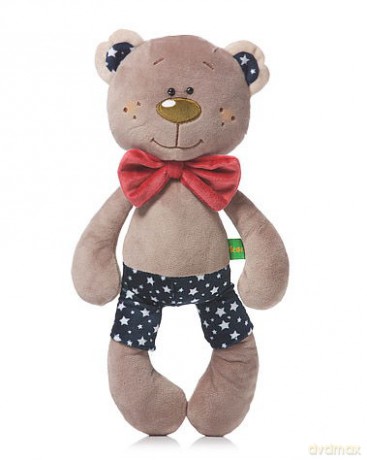 Maskotka bear Viki 40 cm