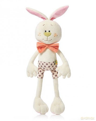 Maskotka bunny Bell 50 cm