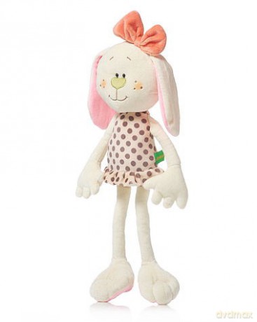 Maskotka bunny Bella 50 cm