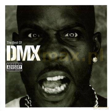 DMX: The Best Of Dmx [CD]