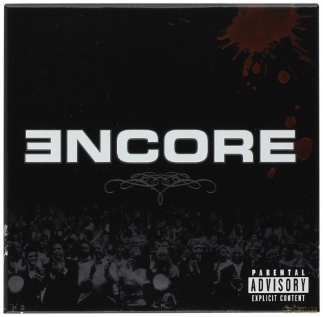 Eminem: Encore Box [2CD]