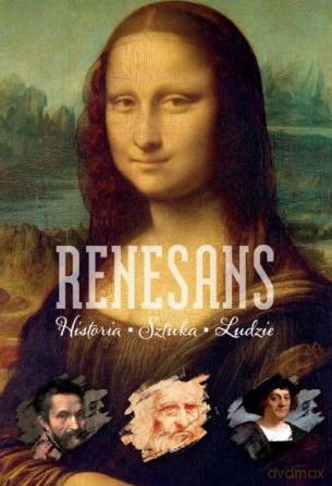Renesans - Anna Maria Lepacka [KSIĄŻKA]