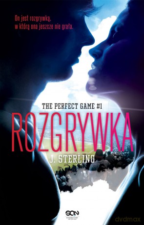 Rozgrywka - J. Sterling [KSIĄŻKA]