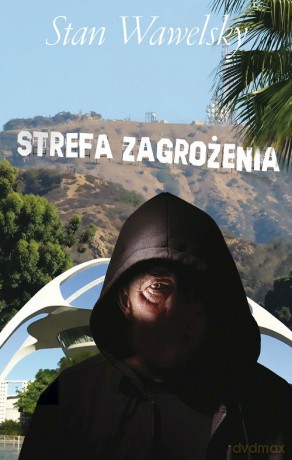 Strefa zagrożenia - Stan Wawelsky [KSIĄŻKA]