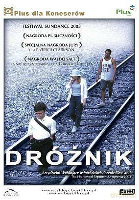 Dróżnik [DVD]