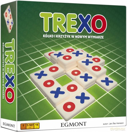 Trexo [GRA]
