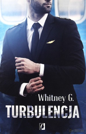 Turbulencja - Whitney G. [KSIĄŻKA]