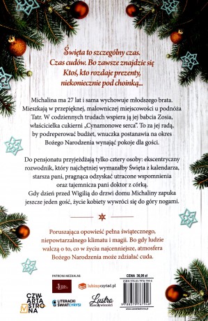Wieczór taki jak ten - Gabriela Gargaś [KSIĄŻKA]