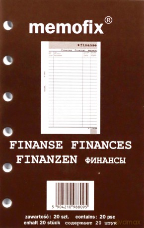 Wkład mem finanse [KALENDARZ]