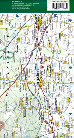 Województwo lubuskie. Podróżownik [KSIĄŻKA]
