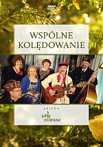 Wspólne kolędowanie [DVD]