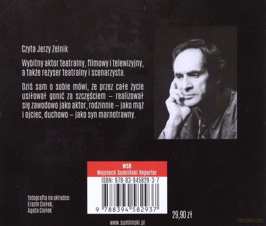 Z mocy bezprawia - Wojciech Sumliński [AUDIOBOOK]