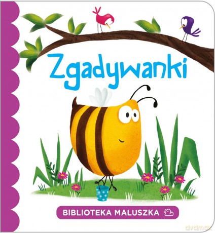 Zgadywanki [KSIĄŻKA]