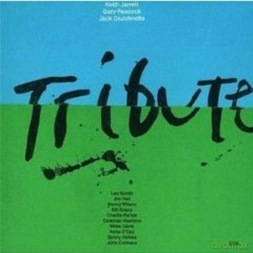 Jarrett,Peacock,Dejohnette: Tribute 180g Audiophile [2xWinyl]