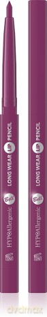Bell Hypoallergenic Konturówka do ust w sztyfcie nr 102 London 1 szt