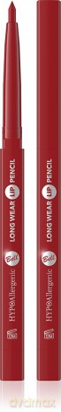 Bell Hypoallergenic Konturówka do ust w sztyfcie nr 103 Paris 1 szt