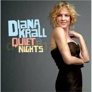 Diana Krall: Quiet Nights (International Edition) [CD]
