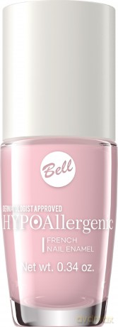 Bell Hypoallergenic Lakier do paznokci French nr 05 1 szt