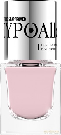 Bell Hypoallergenic Lakier do paznokci Long Lasting Nail Enamel nr 02 10 g